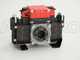 Comet MP 20 - Spray pump with tractor attachment - Medium pressure